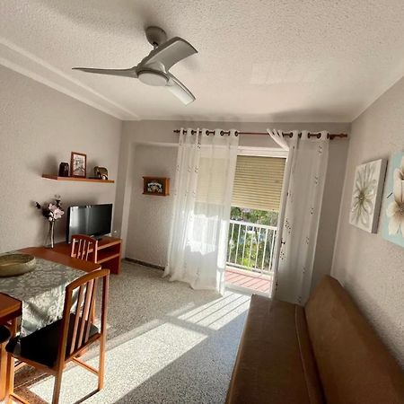 Apartamentos Ismael. Isabel Peniscola Luaran gambar