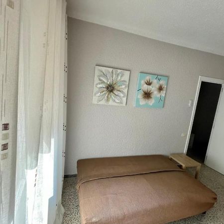 Apartamentos Ismael. Isabel Peniscola Luaran gambar