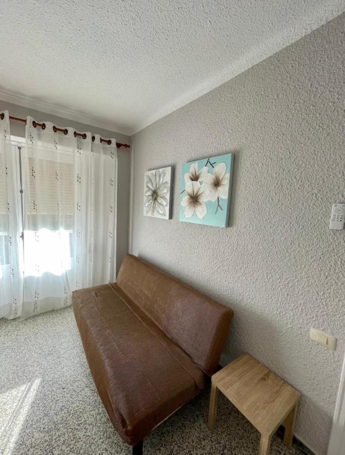 Apartamentos Ismael. Isabel Peniscola Luaran gambar