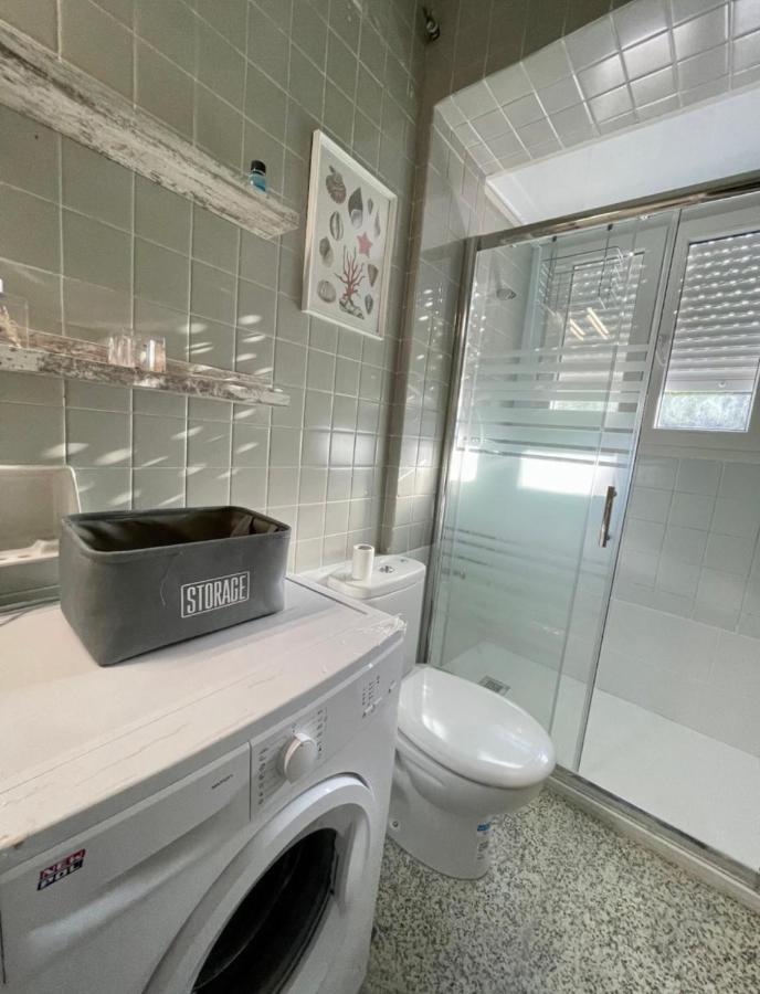 Apartamentos Ismael. Isabel Peniscola Luaran gambar