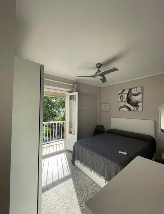 Apartamentos Ismael. Isabel Peniscola Luaran gambar