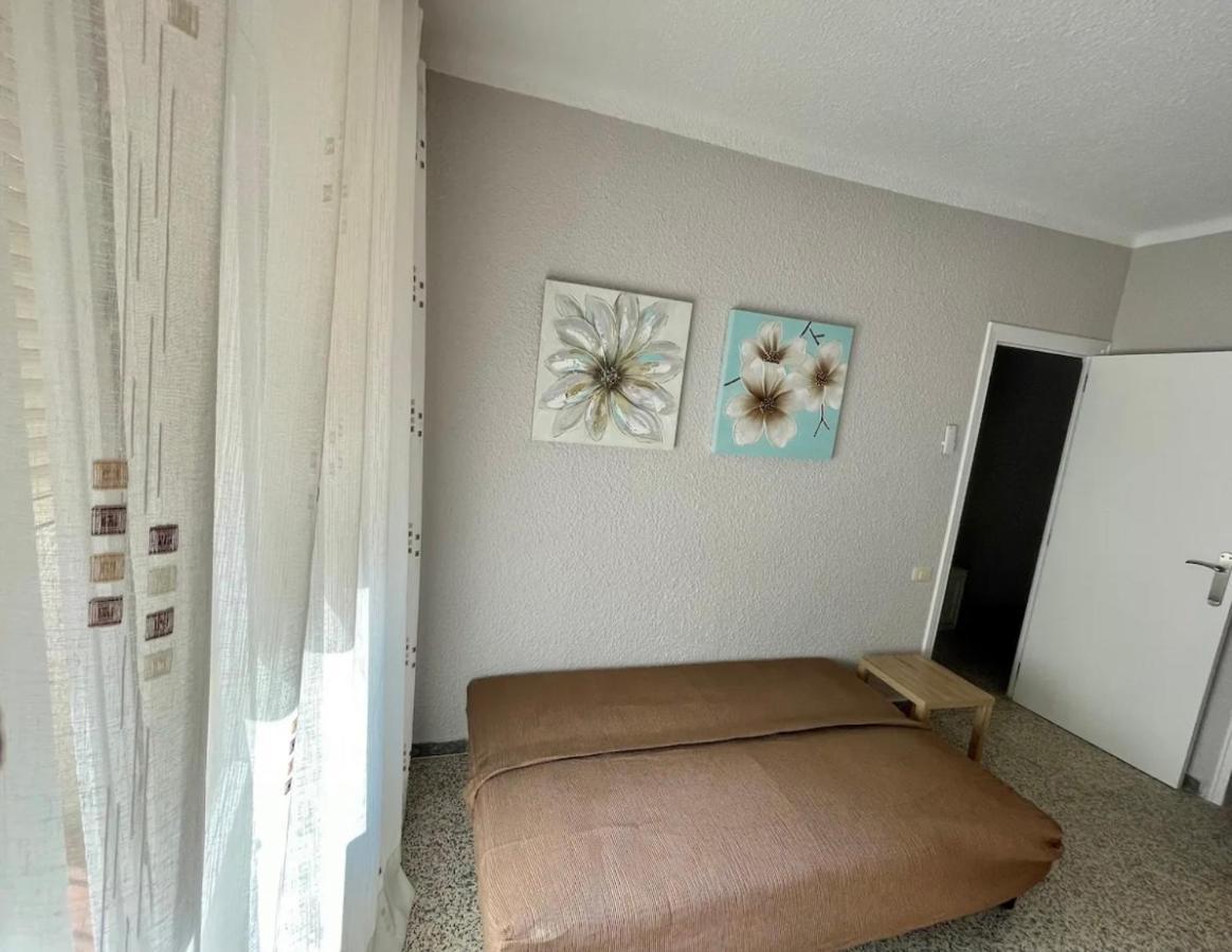 Apartamentos Ismael. Isabel Peniscola Luaran gambar
