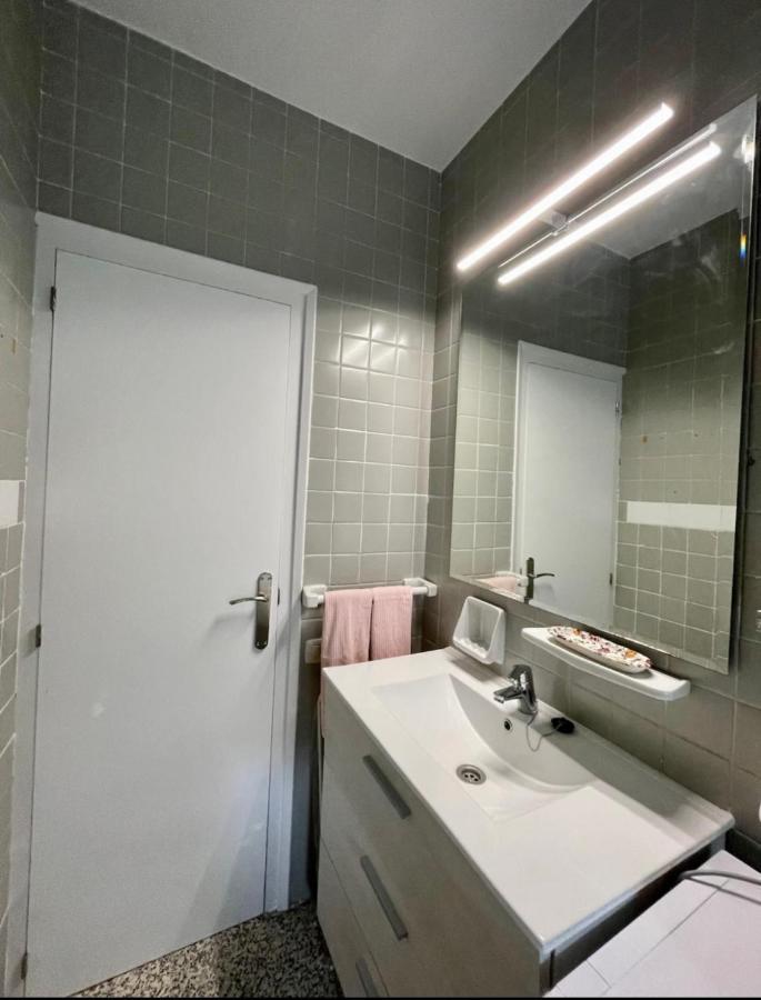 Apartamentos Ismael. Isabel Peniscola Luaran gambar