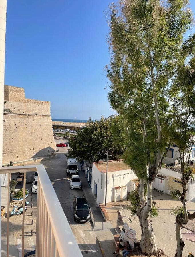 Apartamentos Ismael. Isabel Peniscola Luaran gambar