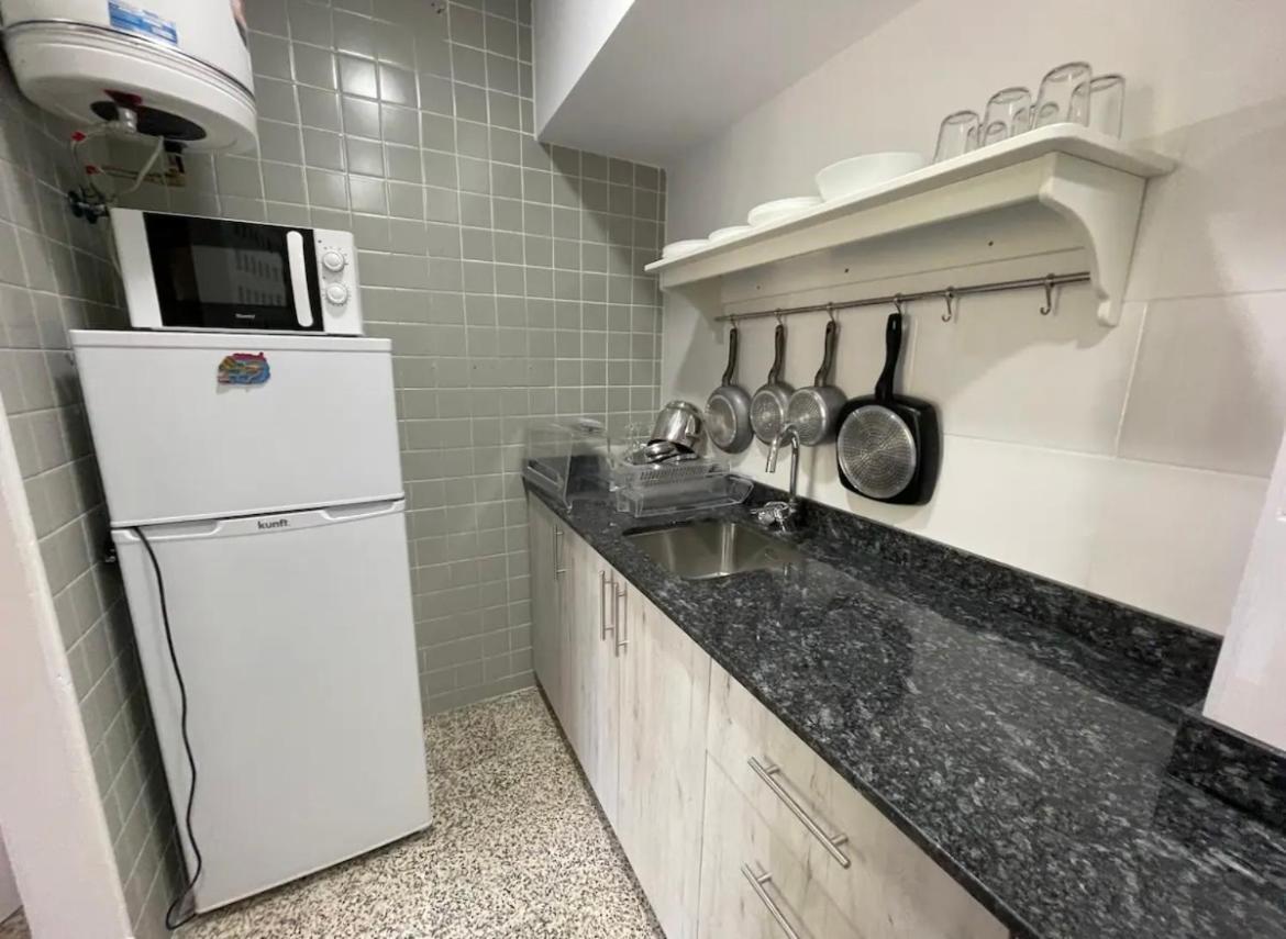Apartamentos Ismael. Isabel Peniscola Luaran gambar